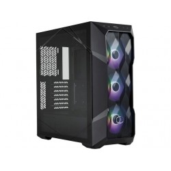 COOLER  MASTER CASE MASTERBOX TD500 V2 MESH ARGB