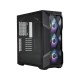 COOLER  MASTER CASE MASTERBOX TD500 V2 MESH ARGB