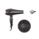 Adler AD 2244 hair dryer Black,Bronze 2000 W