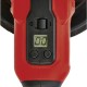 Cordless angle polisher CE-CP 18/180 Li E-Solo EINHELL