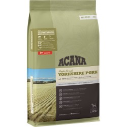 Acana Singles Yorkshire Pork  11,4 kg