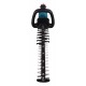 Makita UH007GZ power hedge trimmer Double blade 3.9 kg