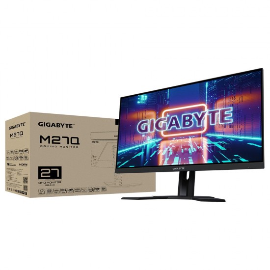 Gigabyte M27Q 68.6 cm (27