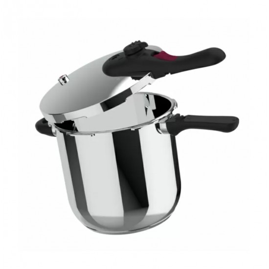 Taurus Moments Rapid 8l pressure cooker KCP4108