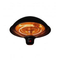 Ravanson OT-1500 LED patio heater