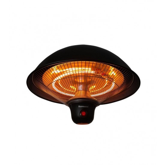 Ravanson OT-1500 LED patio heater