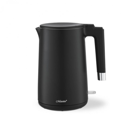 Maestro MR-026-BLACK electric kettle