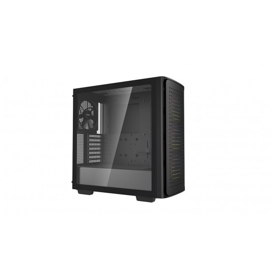 DeepCool CK560 Midi Tower Black