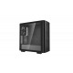 DeepCool CK560 Midi Tower Black