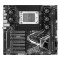 Asrock WRX90 WS EVO motherboard AMD WRX90 Socket sTR5 EEB