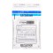 SECURITY ENVELOPES B4 50PCS WHITE