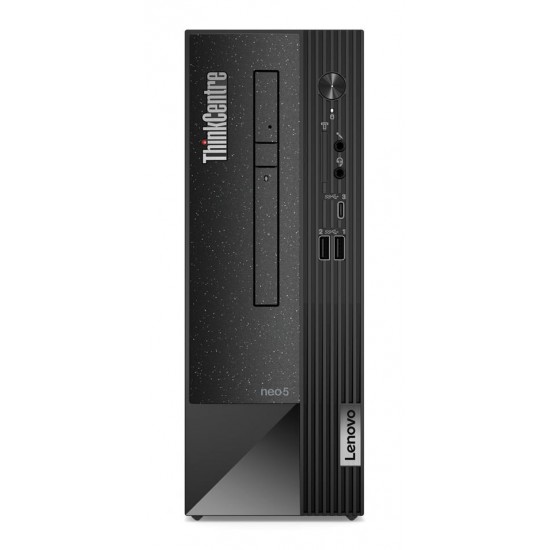 Lenovo ThinkCentre neo 50s Gen 4 i7-13700 16GB DDR4 3200 SSD512 Intel UHD Graphics 770 W11Pro 3Y Black