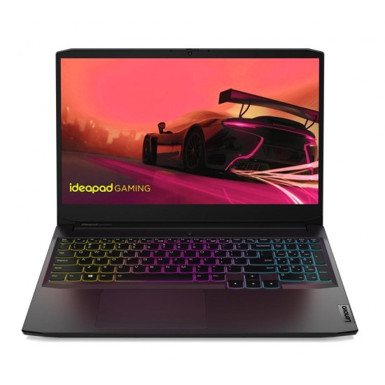 Lenovo IdeaPad Gaming 3 Laptop 39.6 cm (15.6