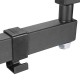 Maclean TV or monitor mount, universal, max VESA 400x400, 23-55