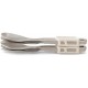 Sea To Summit Detour stainless steel cutlery set