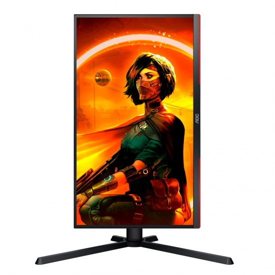 AOC G3 25G3ZM/BK computer monitor 62.2 cm (24.5