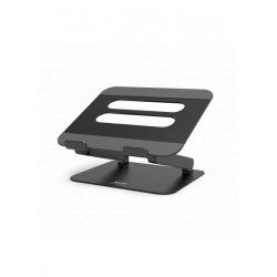 Port Designs 901108 notebook stand Black 39.6 cm (15.6