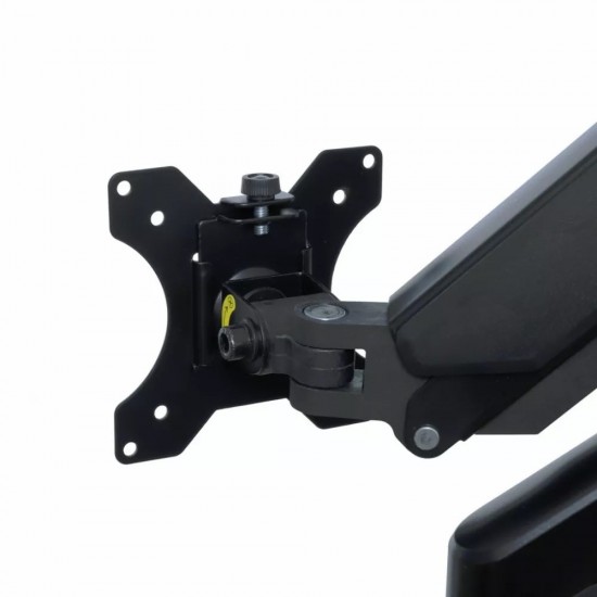 Desk mount for monitor LED/LCD 13-27