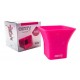 Camry Premium CR 1142 portable/party speaker Stereo portable speaker Black, Pink 3 W