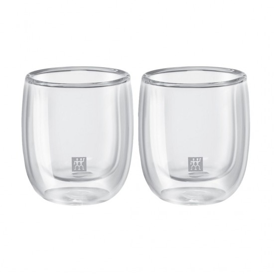 ZWILLING 39500-075 Transparent 2 pc(s) 80 ml