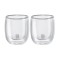 ZWILLING 39500-075 Transparent 2 pc(s) 80 ml