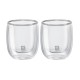 ZWILLING 39500-075 Transparent 2 pc(s) 80 ml