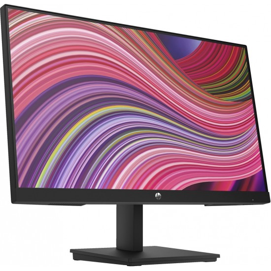 HP LED Monitor, TN (21.5