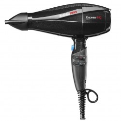 BaByliss Excess-HQ hair dryer 2600 W Black