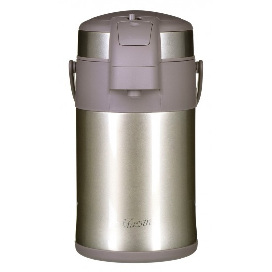 Travel thermos 3 l MR-1637-300-GOLD Maestro