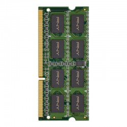 PNY 8GB PC3-12800 1600MHz DDR3 memory module 1 x 8 GB