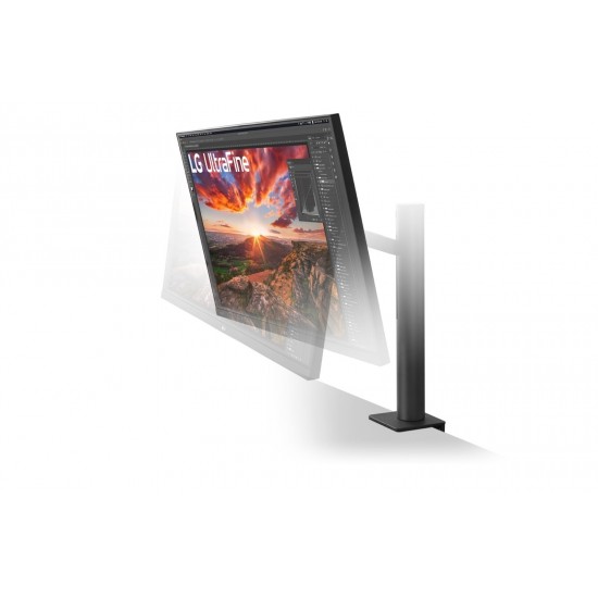 LG 32UN880P-B computer monitor 81.3 cm (32