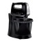 MPM MMR-20Z/C HAND MIXER WITH ROTATING BOWL BLACK