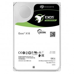 Seagate Exos ST12000NM000J internal hard drive 3.5