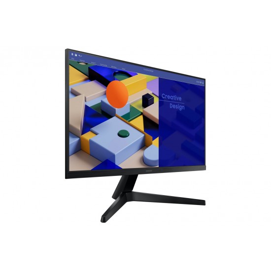 Samsung Essential Monitor S3 S31C LED display 61 cm (24