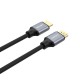 UNITEK C140W HDMI cable 5 m HDMI Type A (Standard) Black