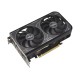 ASUS Dual 90YV0JC4-M0NB00 graphics card NVIDIA GeForce RTX 4060 8 GB GDDR6