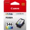 Canon CL-546 C/M/Y Colour Ink Cartridge