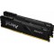 KINGSTON F DDR4 64GB 3600MHZ CL18 X2 BT BLACK