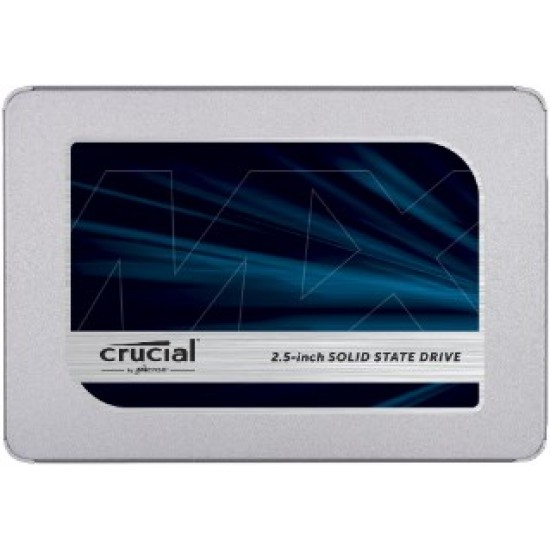 Crucial MX500 2.5