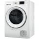 Whirlpool FFT M22 9X2WS PL tumble dryer Freestanding Front-load 9 kg A++ White