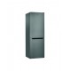 POLAR fridge-freezer combination POB 802E X