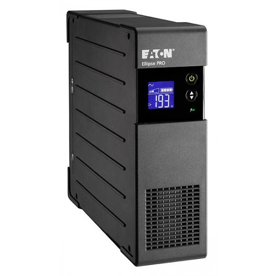 Eaton Ellipse PRO 850 FR uninterruptible power supply (UPS) Line-Interactive 0.85 kVA 510 W 4 AC outlet(s)