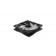 DeepCool RF120B Computer case Fan 12 cm Black, Translucent 1 pc(s)