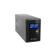 Emergency power supply Armac UPS OFFICE LINE-INTERACTIVE O/850E/LCD