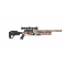 Air rifle Kral Puncher Camo 4,5 mm Jumbo Dazzle Camo 4,5 mm EKP