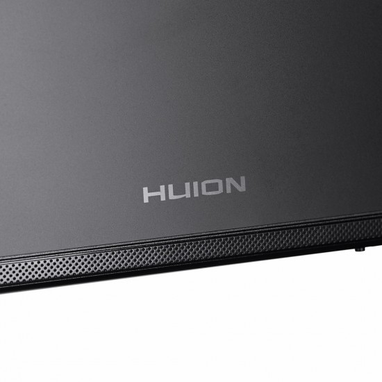 HUION H640P graphic tablet 5080 lpi 160 x 99 mm USB Black