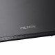 HUION H640P graphic tablet 5080 lpi 160 x 99 mm USB Black