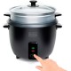 Rice cooker Black+Decker BXRC1800E