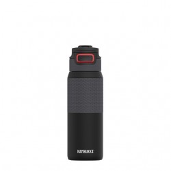 Kambukka Elton Nightfall 3.0 - thermal bottle, 750 ml