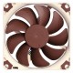 Noctua NF-A9X14 PWM Computer case Fan 9.2 cm Brown